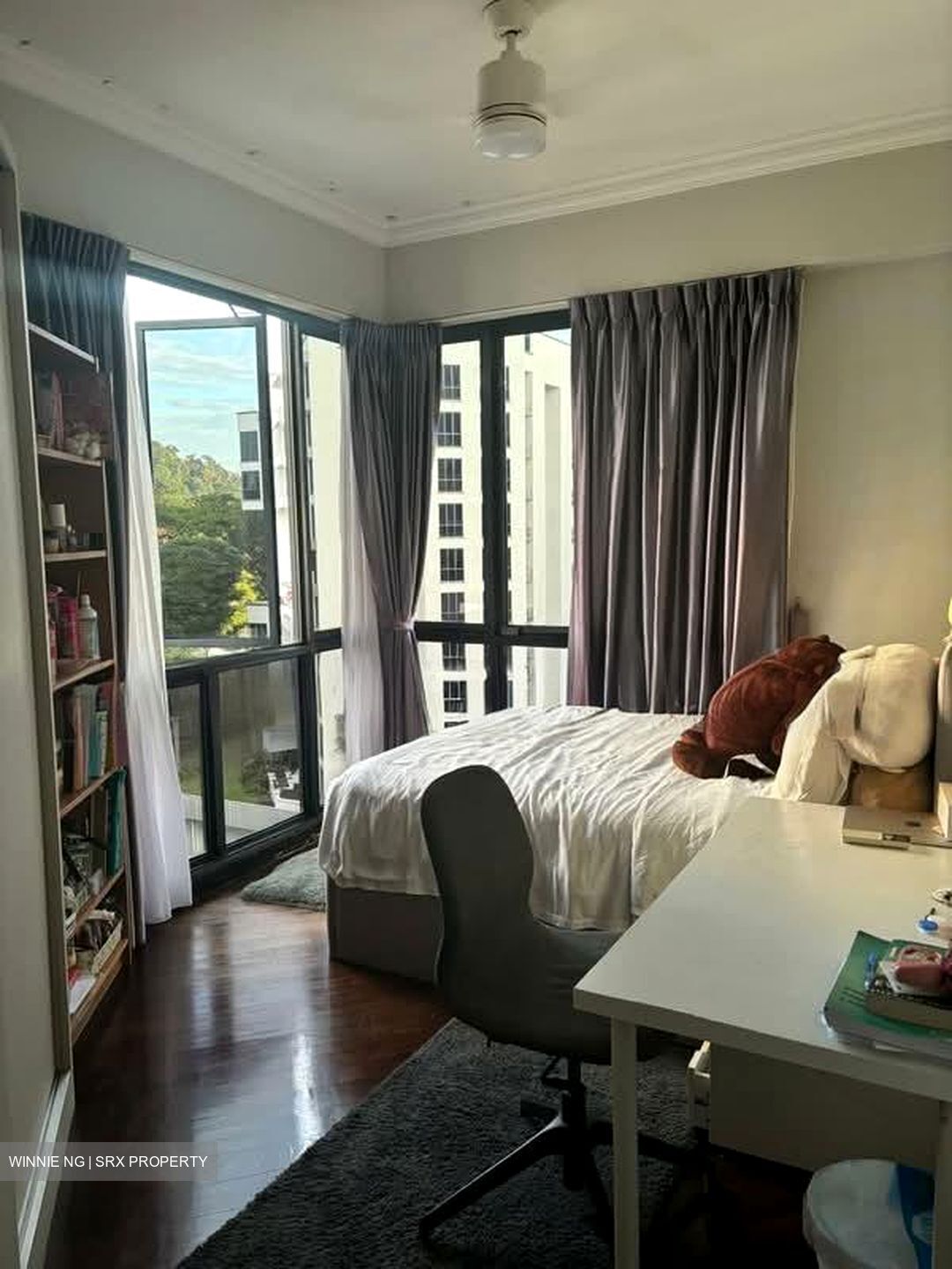 Glendale Park (D23), Condominium #584958551